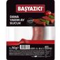 Başyazıcı 150 gr Dana Yarım Ay Sucuk