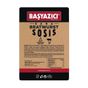Başyazıcı Bratwurst 330 gr Sosis