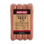 Başyazıcı Frankfurter 330 gr Sosis