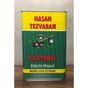 Bayramoğlu Erken Hasat 3 lt Natürel Sızma Zeytinyağı