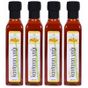 Bayvital 4x250 ml Sarı Kantaron Yağı