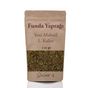 Bazaar 4 115 gr Funda Yaprağı