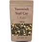Bazaar 4 180 gr Yasemin Yeşil Çay