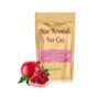 Bazaar 4 300 gr Nar Aromalı Toz Çay İçecek