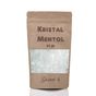 Bazaar 4 35 gr Kristal Mentol