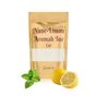 Bazaar 4 600 gr Nane Limon Aromalı Toz Çay