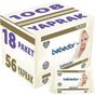 Bebedor 18x56'lı Islak Havlu