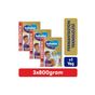 Bebelac 800 gr Gold Bebek 3 Devam Sütü