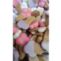 Bebeto 1 kg Dondurma Meyve Aromalı Yumuşak Şeker