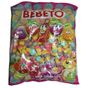 Bebeto 1 kg Dondurma Yumuşak Şeker Jelibon