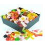 Bebeto 1 kg Jelibon Mix