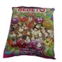 Bebeto 1 kg Karışık Meyve Aromalı Jelibon 1