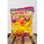 Bebeto 1 kg Muz Jelibon