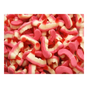 Bebeto 1 kg Vampir Diş Jelibon