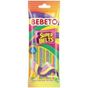 Bebeto 75 gr Super Belts