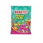 Bebeto 80 gr Ocean Park Yumusak Şeker