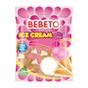 Bebeto Ice Cream 80 gr Yumuşak Şeker