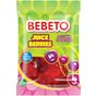 BEBETO Juice Berries 35 gr Karışık Aromalı Yumuşak Şeker
