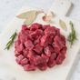 Beeves Etin En İyisi 500 gr Dana Kuşbaşı