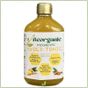 Beferment 220 gr Organik Sarımsaklı Ginger Gold Tonic