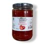 Beferment 600 gr Organic Domates Konservesi
