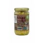 Beferment 660 gr Organik Sauerkraut Sade Ekşi Lahana Turşusu