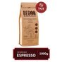 Begon 1 kg Nord Kivu Premium Espresso Çekirdek Kahve