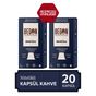 Begon 10'lu Nord Kivu Dark Roast Lungo Kapsül Kahve