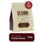 Begon 250 gr Nord Kivu Nitelikli Öğütülmüş Filtre Kahve