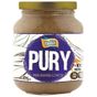 Bellanut 375 gr Pury Yer Fıstığı Ezmesi