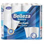BELLEZA %100  2 Katlı 32'li Selüloz Diversey Tuvalet Kağıdı