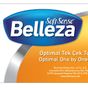 Belleza 12 Rulo 81 m Optimal Tek Çek Tuvalet Kağıdı