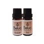 Beluci 2x10 ml Amber + Bal Oda Kokusu