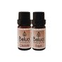 Beluci 2x10 ml Çikolata + Fresh Oda Kokusu