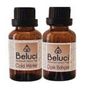 Beluci 2x10 ml Cold Winter + Çiçek Bahçesi Uçucu Aromaterapi Buhurdanlık Yağı Oda Kokusu