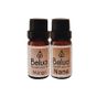 Beluci 2x10 ml Mango + Nane Oda Kokusu