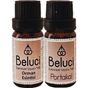 Beluci 2x10 ml Orman Esintisi + Portakal Uçucu Aromaterapi Buhurdanlık Yağı Oda Kokusu