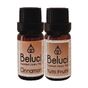 Beluci 2x10 ml Tarçın + Tutti Furutti Uçucu Aromaterapi Buhurdanlık Yağı Oda Kokusu