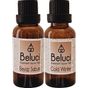 Beluci 2x30 ml Beyaz Sabun + Cold Winter Uçucu Aromaterapi Buhurdanlık Yağı Oda Kokusu