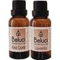 Beluci 2x30 ml Kiraz Çiçeği + Lavanta Uçucu Aromaterapi Buhurdanlık Yağı Oda Kokusu