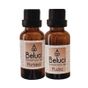 Beluci 2x30 ml Portakal + Pudra Oda Kokusu