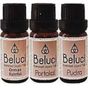 Beluci 3x10 ml Orman Esintisi + Portakal + Pudra Uçucu Aromaterapi Buhurdanlık Yağı Oda Kokusu