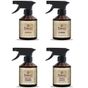 Beluci 4x250 ml Dörtlü Oda ve Çamaşır Spreyi