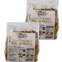 Beorganic 2x200 gr Beferment Organic Artizan Sebzeli Tel Şehriye