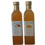 Beorganic 500 ml Organik Alıç ve Elma Sirkesi