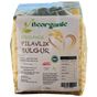 Beorganic 800 gr Organik Pilavlık Bulgur