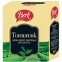 Berk 100 gr Bergamot Aromalı Siyah Çay