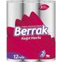 Berrak 2 Katlı 12'li  Kağıt Havlu