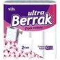 Berrak 32'li Ultra Parfümlü Tuvalet Kağıdı