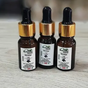 Beslenme Dedektifi 10 ml Menekşe Yağı